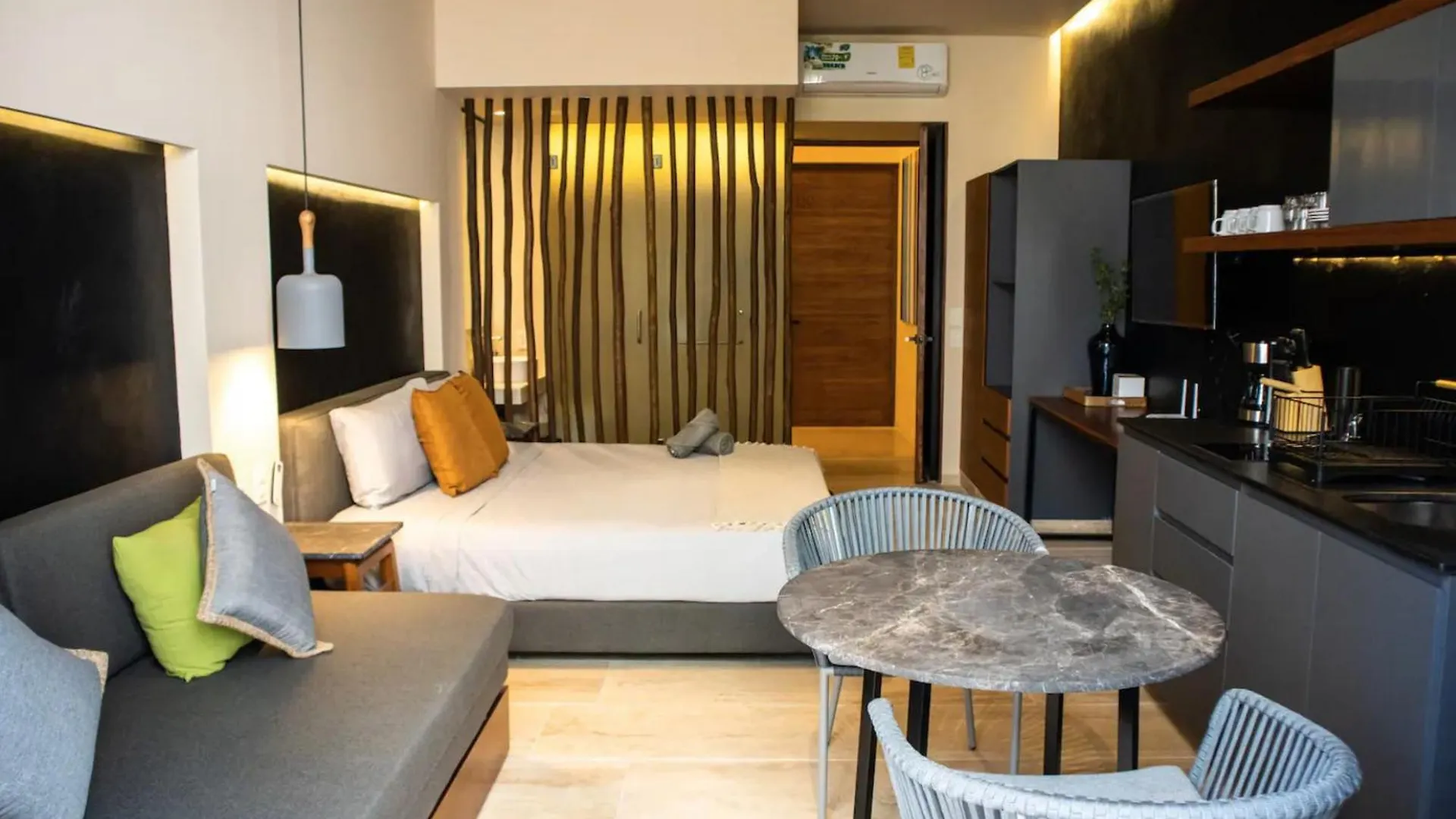 Luxury Condo With Private Plunge Pool Playa del Carmen 0*,