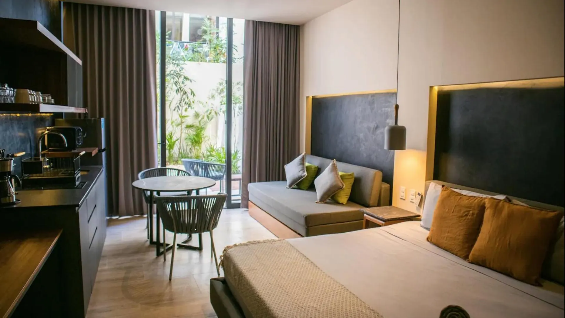 Luxury Condo With Private Plunge Pool Playa del Carmen