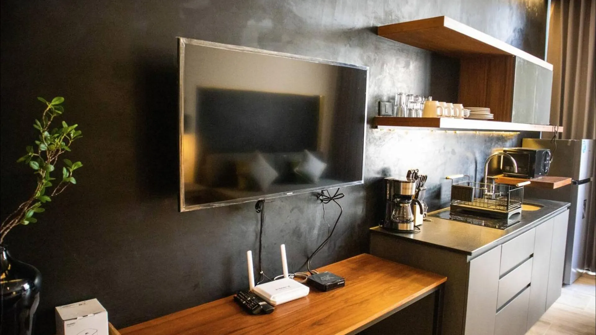 Luxury Condo With Private Plunge Pool Playa del Carmen 0*,