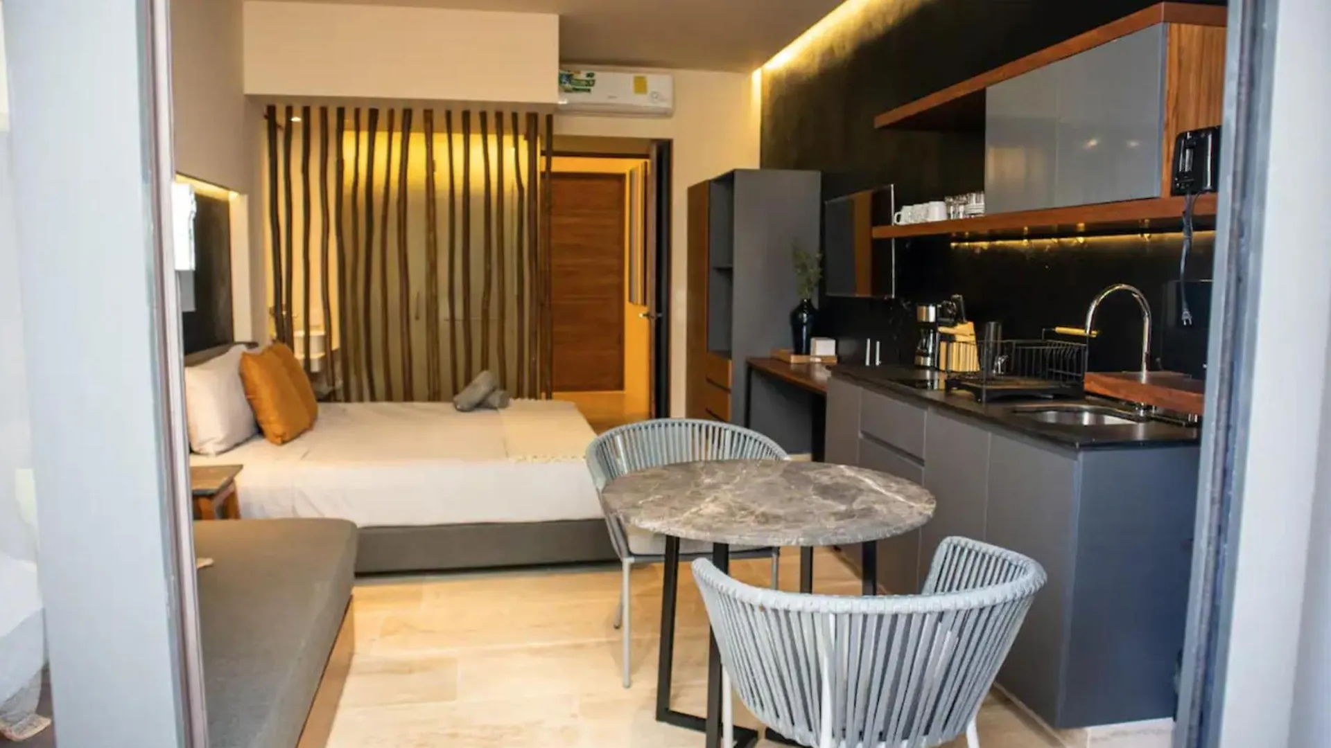 Apartment Luxury Condo With Private Plunge Pool Playa del Carmen Mexiko