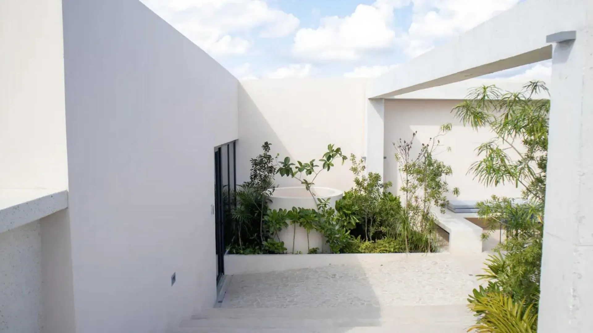 Apartment Luxury Condo With Private Plunge Pool Playa del Carmen