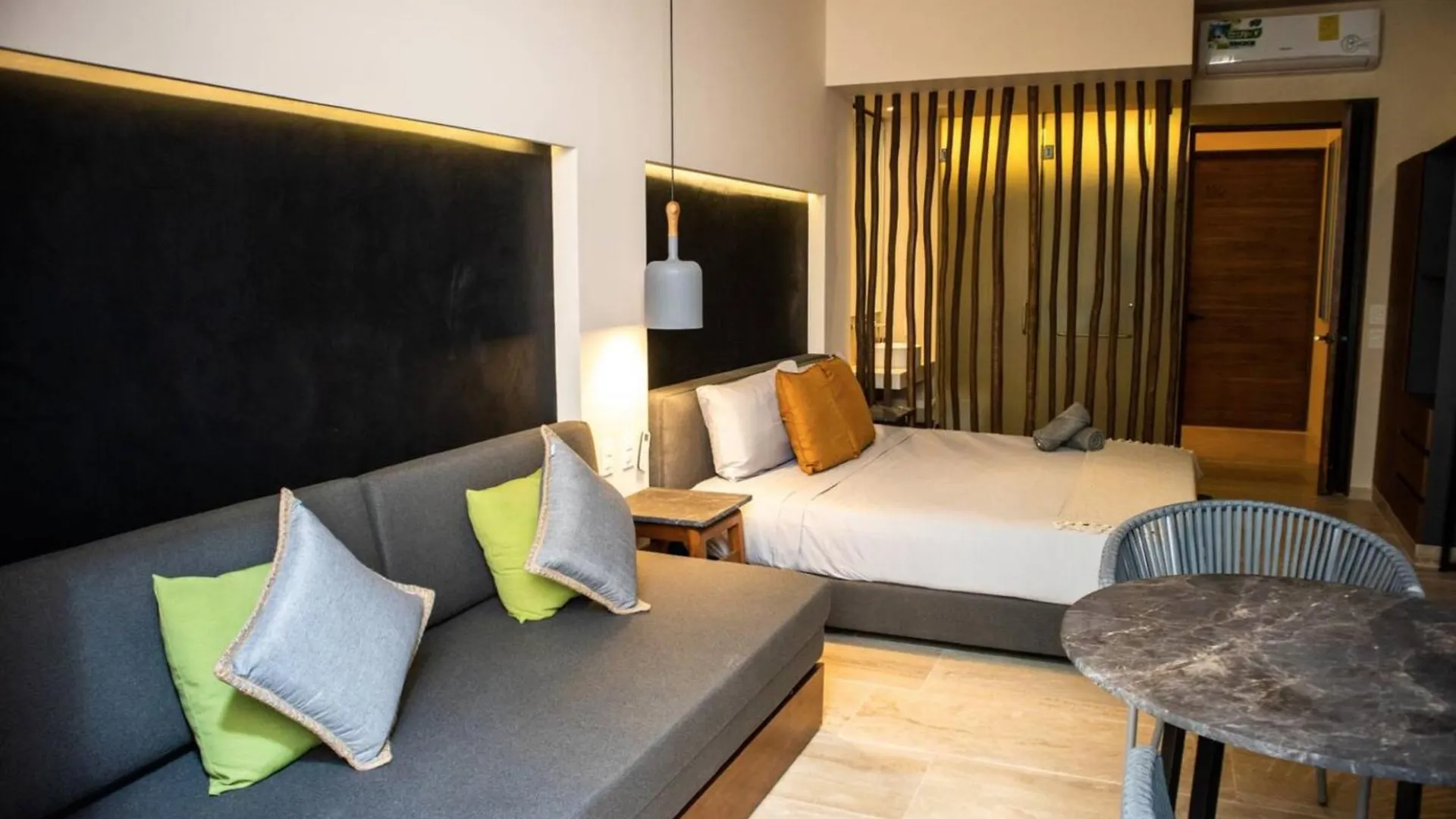 Luxury Condo With Private Plunge Pool Playa del Carmen