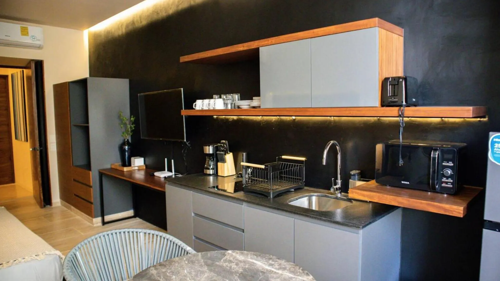Apartment Luxury Condo With Private Plunge Pool Playa del Carmen Mexiko
